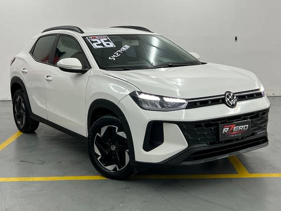 VOLKSWAGEN TERA 1.0 170 TSI COMFORT AUTOMÁTICO